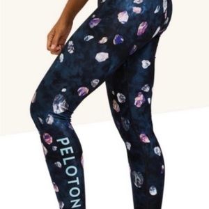 Peloton Leggings